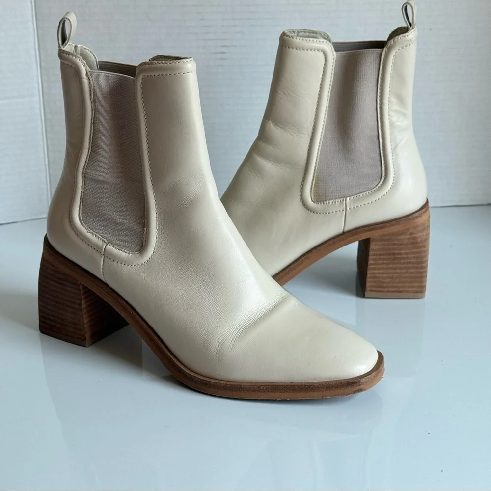 Dolce Vita Lliana Booties Size 9.5 Ankle Boots